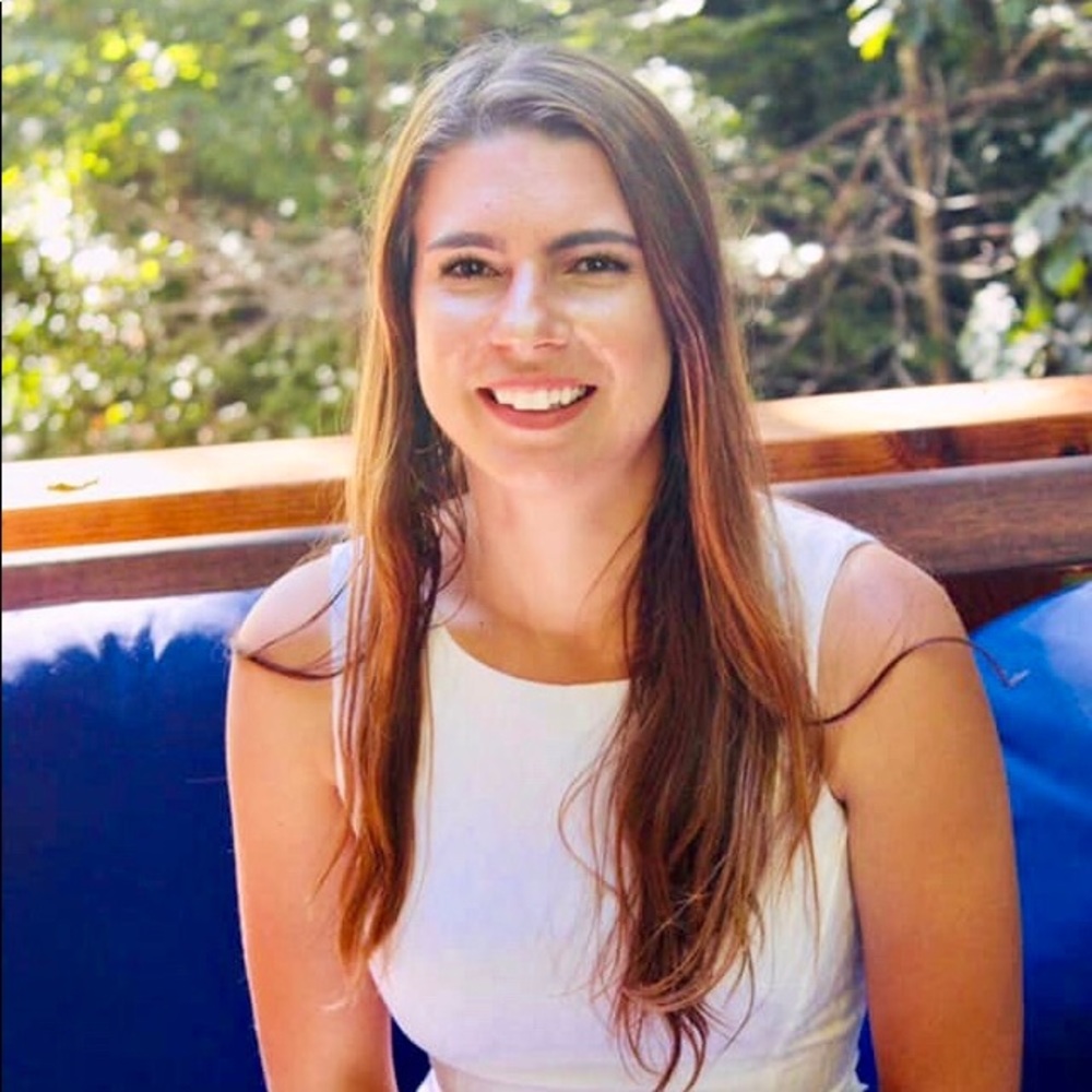 Meet your Posher, Bianca